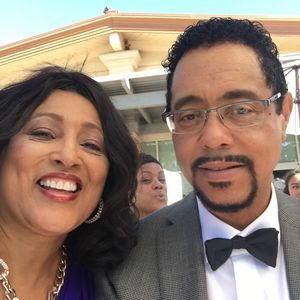 Meet your Posher, Ray